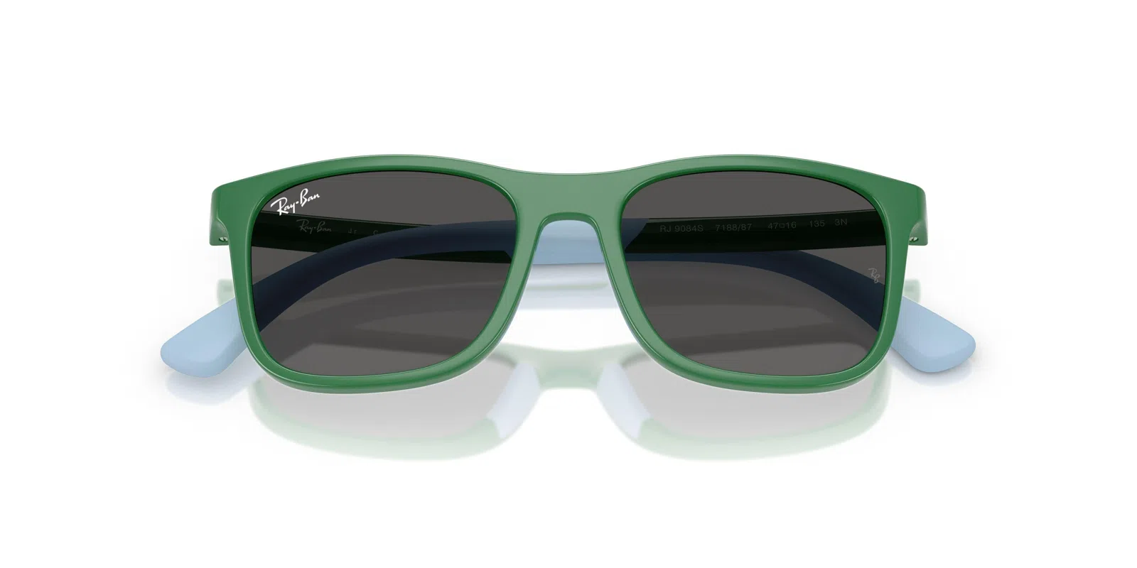 Ray-Ban Junior 9084S Sunglasses - view 23